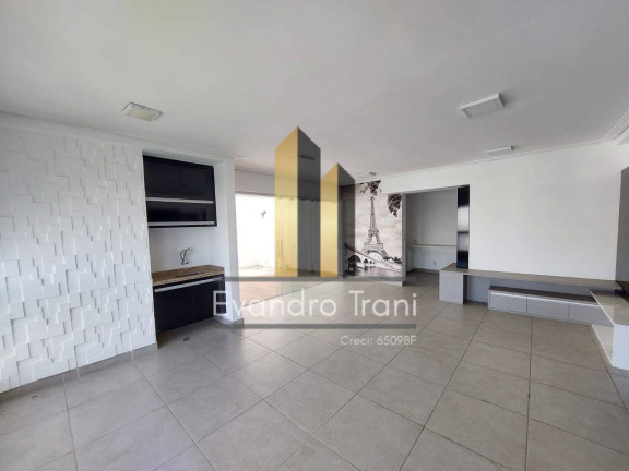 Imagem Apartamento com 3 Quartos à Venda, 166 m² em Vila Ema - São José Dos Campos