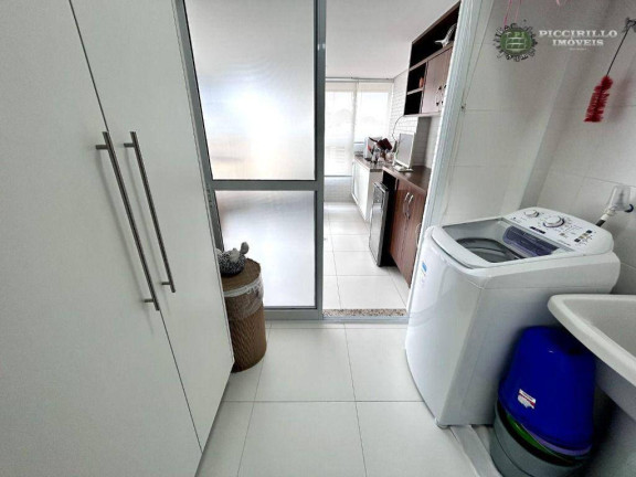 Imagem Apartamento com 2 Quartos à Venda, 107 m² em Aviação - Praia Grande