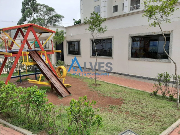 Imagem Apartamento com 2 Quartos à Venda, 52 m² em Utinga - Santo André Imagem Apartamento com 2 Quartos à Venda, 52 m² em Utinga - Santo André