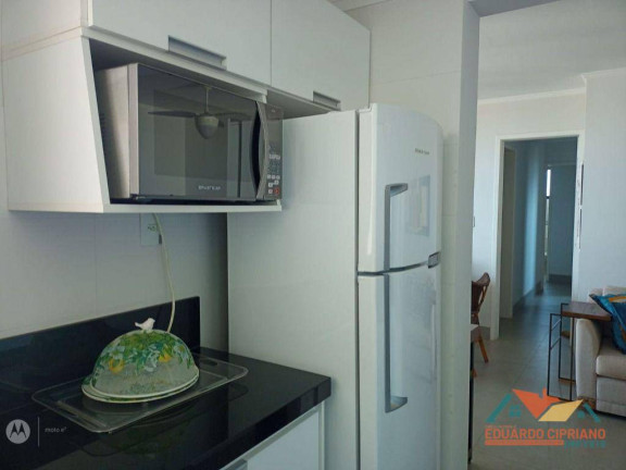 Imagem Apartamento com 3 Quartos à Venda, 120 m² em Massaguaçu - Caraguatatuba