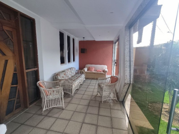 Imagem Casa com 6 Quartos à Venda, 363 m² em Jardim Esperança - Volta Redonda