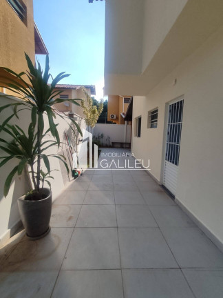 Imagem Casa de Condomínio com 3 Quartos à Venda, 114 m² em Jardim Do Sol - Campinas