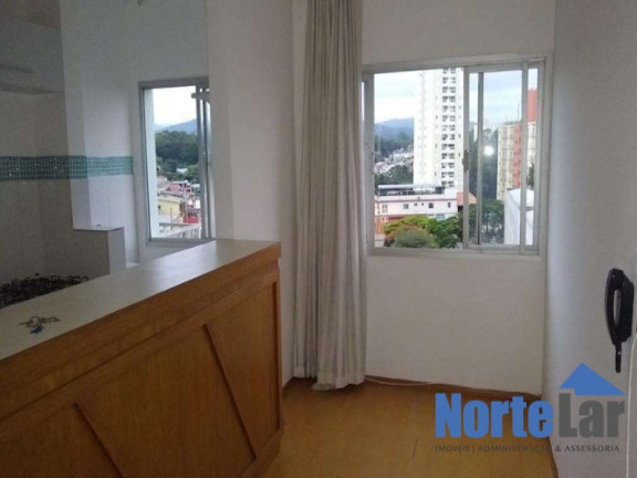 Imagem Apartamento com 1 Quarto à Venda, 47 m² em Lauzane Paulista - São Paulo Imagem Apartamento com 1 Quarto à Venda, 47 m² em Lauzane Paulista - São Paulo
