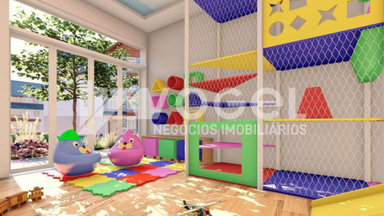 Imagem Apartamento com 2 Quartos à Venda, 75 m² em Piratini - Gramado Imagem Apartamento com 2 Quartos à Venda, 75 m² em Piratini - Gramado