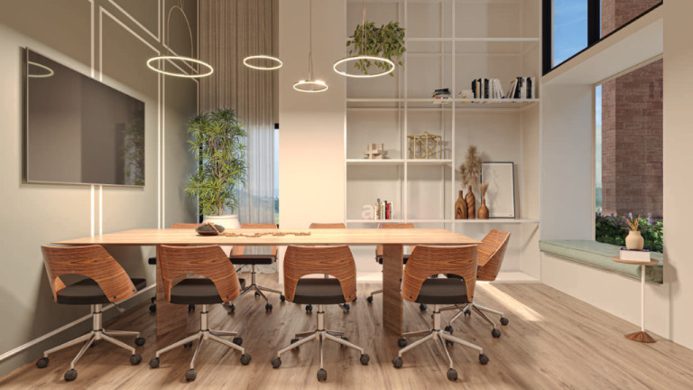 Imagem Apartamento com 2 Quartos à Venda, 64 m² em Jardim Dourado - Porto Belo Imagem Apartamento com 2 Quartos à Venda, 64 m² em Jardim Dourado - Porto Belo