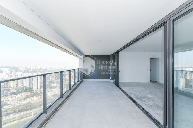 Imagem Apartamento com 3 Quartos à Venda, 186 m² em Jardim Fonte Do Morumbi - São Paulo Imagem Apartamento com 3 Quartos à Venda, 186 m² em Jardim Fonte Do Morumbi - São Paulo