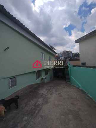 Imagem Casa com 2 Quartos à Venda, 200 m² em Parque Maria Domitila - São Paulo Imagem Casa com 2 Quartos à Venda, 200 m² em Parque Maria Domitila - São Paulo