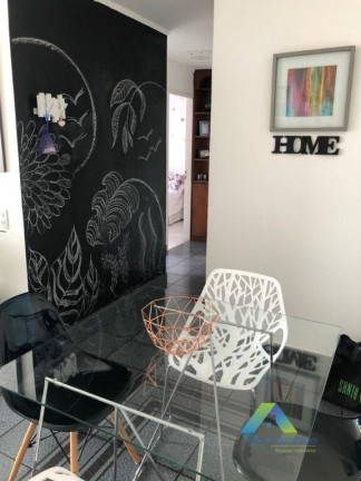 Imagem Apartamento com 3 Quartos à Venda, 100 m² em Vila Guarani (zona Sul) - São Paulo Imagem Apartamento com 3 Quartos à Venda, 100 m² em Vila Guarani (zona Sul) - São Paulo