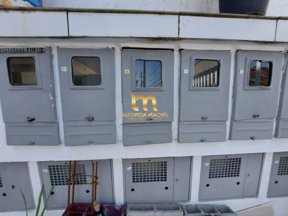 Imagem Sobrado com 2 Quartos à Venda, 62 m² em Samambaia - Praia Grande
