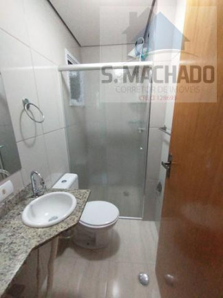 Imagem Apartamento com 2 Quartos à Venda, 67 m² em Parque Das Nações - Santo André