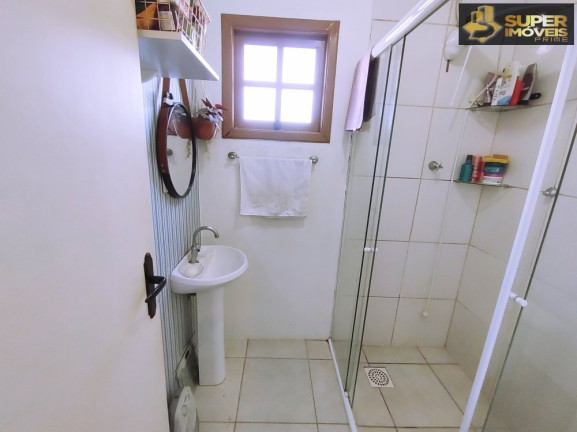 Imagem Casa com 2 Quartos à Venda, 90 m² em Areal - Pelotas