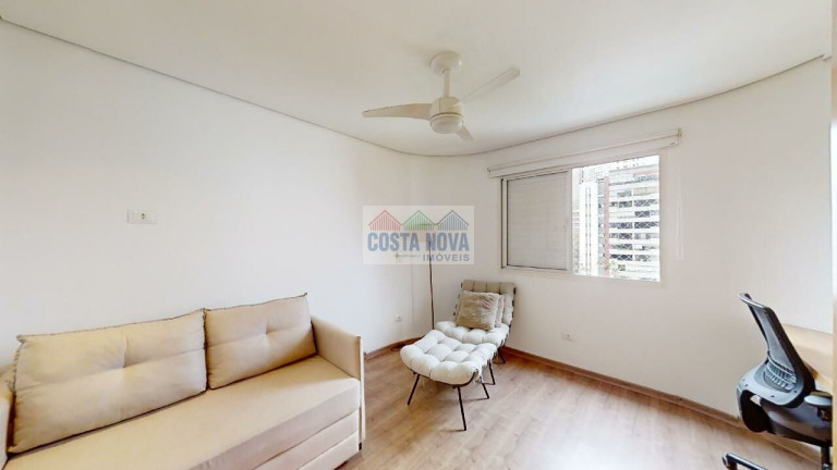 Imagem Apartamento com 3 Quartos à Venda, 124 m² em Real Parque - São Paulo Imagem Apartamento com 3 Quartos à Venda, 124 m² em Real Parque - São Paulo