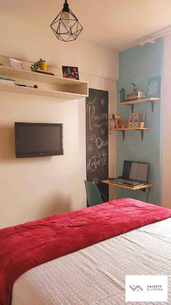 Imagem Apartamento com 2 Quartos à Venda, 56 m² em Parque Senhor Do Bonfim - Taubaté Imagem Apartamento com 2 Quartos à Venda, 56 m² em Parque Senhor Do Bonfim - Taubaté