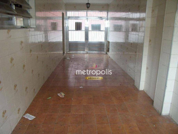 Imagem Sobrado com 3 Quartos à Venda, 140 m² em Osvaldo Cruz - São Caetano Do Sul Imagem Sobrado com 3 Quartos à Venda, 140 m² em Osvaldo Cruz - São Caetano Do Sul