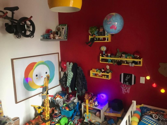 Imagem Apartamento com 3 Quartos à Venda, 114 m² em Sumarezinho - São Paulo Imagem Apartamento com 3 Quartos à Venda, 114 m² em Sumarezinho - São Paulo