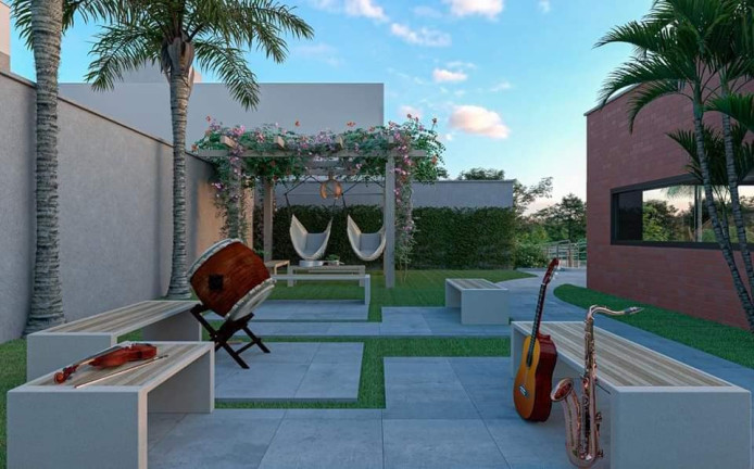 Imagem Imóvel com 
            	3             Quartos à Venda, 160 m² em 
            	Bairro Cardoso             - 
            	Aparecida De Goiania            