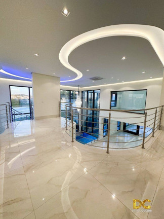 Imagem Casa de Condomínio com 4 Quartos à Venda, 682 m² em Condomínio Florais Cuiabá Residencial - Cuiabá