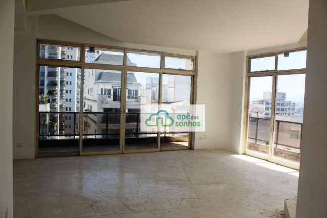 Imagem Imóvel com 3 Quartos à Venda, 642 m² em Higienópolis - São Paulo Imagem Imóvel com 3 Quartos à Venda, 642 m² em Higienópolis - São Paulo