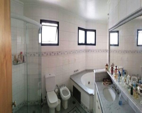 Imagem Apartamento com 3 Quartos à Venda, 200 m² em Tatuapé - São Paulo Imagem Apartamento com 3 Quartos à Venda, 200 m² em Tatuapé - São Paulo