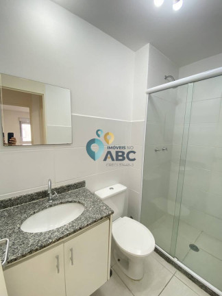 Imagem Apartamento com 2 Quartos à Venda, 56 m² em Planalto - São Bernardo Do Campo