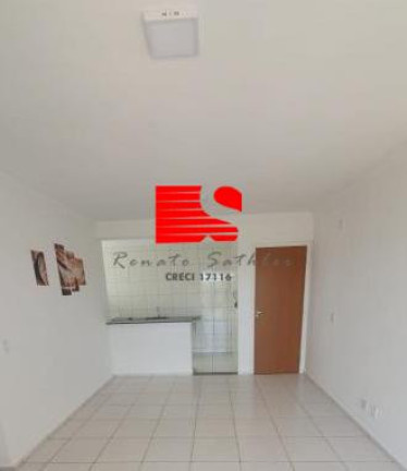 Apartamento com 2 Quartos à Venda, 55 m² em Palmital - Lagoa Santa