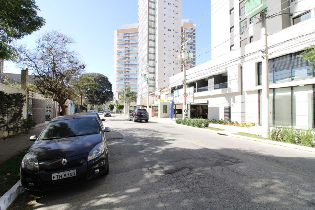 Imagem Imóvel com 1 Quarto à Venda, 396 m² em Vila Romana - São Paulo Imagem Imóvel com 1 Quarto à Venda, 396 m² em Vila Romana - São Paulo