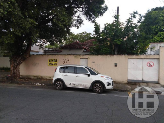 Imagem Casa com 4 Quartos à Venda, 539 m² em Graças - Recife Imagem Casa com 4 Quartos à Venda, 539 m² em Graças - Recife