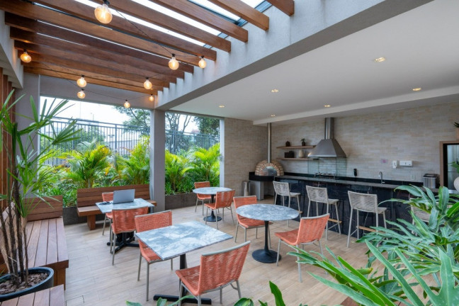 Imagem Apartamento com 3 Quartos à Venda, 175 m² em Jardim Dom Bosco - São Paulo