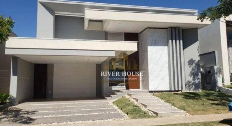 Imagem Casa com 4 Quartos à Venda, 381 m² em Condomínio Florais Itália - Cuiabá Imagem Casa com 4 Quartos à Venda, 381 m² em Condomínio Florais Itália - Cuiabá