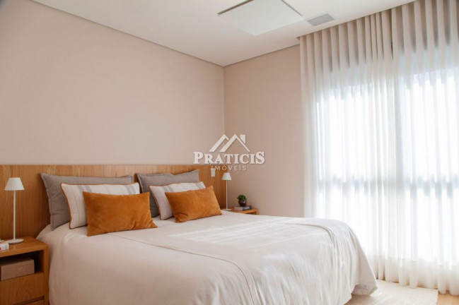 Imagem Apartamento com 2 Quartos à Venda, 181 m² em Vila Nova Conceição - São Paulo