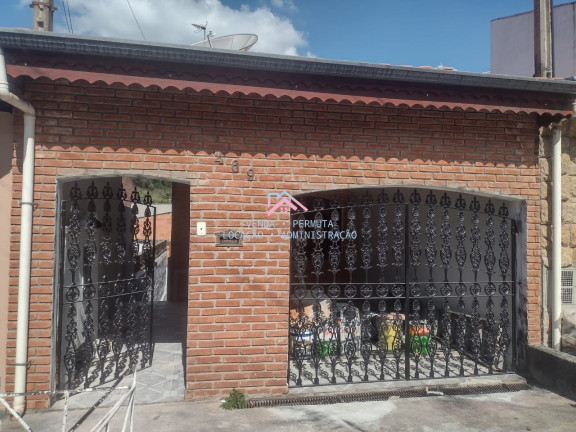 Casa com 2 Quartos à Venda, 126 m² em Jardim Bertioga - Várzea Paulista