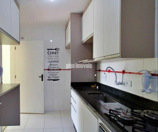 Imagem Apartamento com 3 Quartos à Venda, 64 m² em Panamby - São Paulo Imagem Apartamento com 3 Quartos à Venda, 64 m² em Panamby - São Paulo