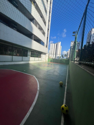 Imagem Imóvel com 3 Quartos à Venda, 112 m² em Pituba - Salvador