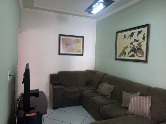 Imagem Casa de Condomínio com 3 Quartos à Venda, em Vila Mineirão - Sorocaba Imagem Casa de Condomínio com 3 Quartos à Venda, em Vila Mineirão - Sorocaba