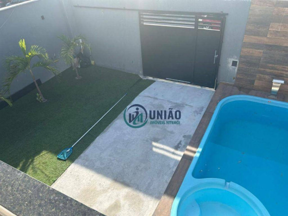 Imagem Casa com 5 Quartos à Venda, 700 m² em Piratininga - Niterói Imagem Casa com 5 Quartos à Venda, 700 m² em Piratininga - Niterói
