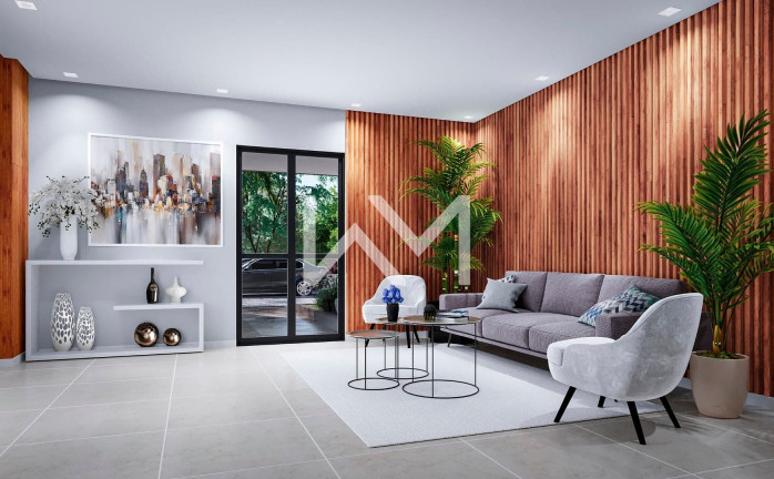 Imagem Apartamento com 2 Quartos à Venda, 47 m² em Vila Flórida - Guarulhos Imagem Apartamento com 2 Quartos à Venda, 47 m² em Vila Flórida - Guarulhos