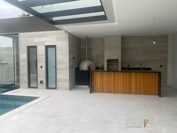 Imagem Casa de Condomínio com 5 Quartos à Venda, 400 m² em Barra Da Tijuca - Rio De Janeiro