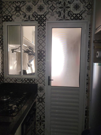 Imagem Apartamento com 2 Quartos à Venda,  em Chácaras Fazenda Coelho - Hortolândia