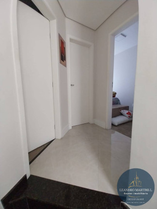 Imagem Casa de Condomínio com 3 Quartos à Venda, 87 m² em Pedreira - São Paulo