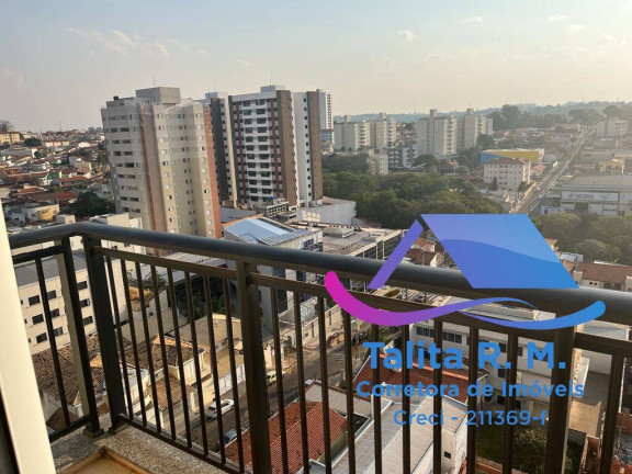 Imagem Apartamento com 2 Quartos à Venda, 54 m² em Botucatu Imagem Apartamento com 2 Quartos à Venda, 54 m² em Botucatu
