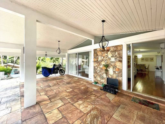 Imagem Casa com 4 Quartos à Venda,  em Vila Santo Antônio - Cotia
