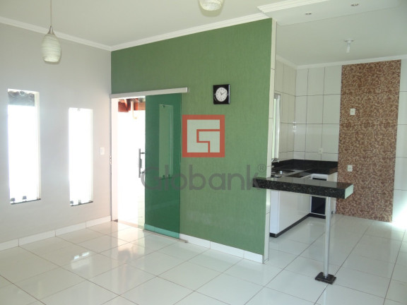 Casa com 3 Quartos à Venda, 162 m² em Vila Greice - Montes Claros