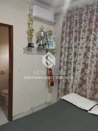 Imagem Casa com 3 Quartos à Venda, 140 m² em Jardim Imperial - Aparecida De Goiânia Imagem Casa com 3 Quartos à Venda, 140 m² em Jardim Imperial - Aparecida De Goiânia