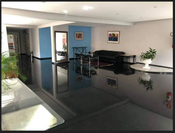 Imagem Apartamento com 3 Quartos à Venda, 170 m² em Santa Paula - São Caetano Do Sul Imagem Apartamento com 3 Quartos à Venda, 170 m² em Santa Paula - São Caetano Do Sul