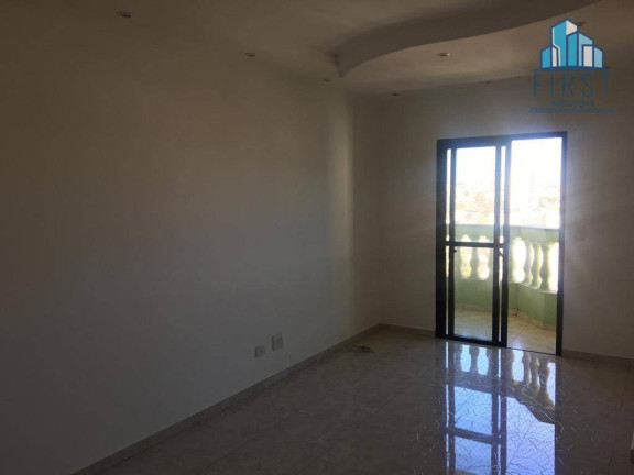 Imagem Apartamento com 2 Quartos à Venda, 62 m² em Tucuruvi - São Paulo