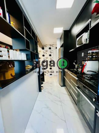 Imagem Apartamento com 2 Quartos à Venda, 64 m² em Vila Carrão - São Paulo Imagem Apartamento com 2 Quartos à Venda, 64 m² em Vila Carrão - São Paulo
