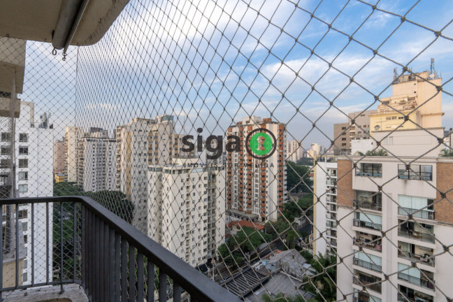 Imagem Apartamento com 4 Quartos à Venda, 166 m² em Brooklin Paulista - São Paulo Imagem Apartamento com 4 Quartos à Venda, 166 m² em Brooklin Paulista - São Paulo