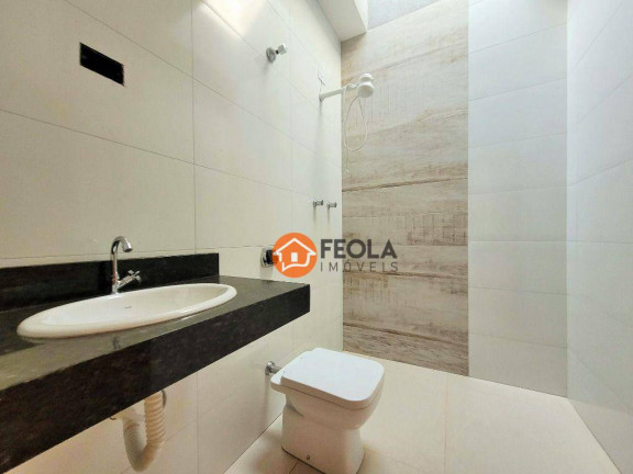 Imagem Casa com 3 Quartos à Venda, 113 m² em Jardim San Marino - Santa Bárbara D'oeste Imagem Casa com 3 Quartos à Venda, 113 m² em Jardim San Marino - Santa Bárbara D'oeste