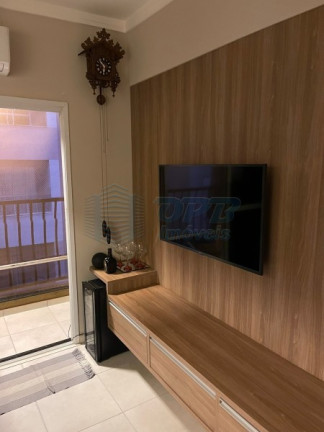Imagem Apartamento à Venda, em Jardim Nova Aliança - Ribeirão Preto Imagem Apartamento à Venda, em Jardim Nova Aliança - Ribeirão Preto
