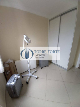 Imagem Apartamento com 3 Quartos à Venda, 62 m² em Vila Andrade - São Paulo Imagem Apartamento com 3 Quartos à Venda, 62 m² em Vila Andrade - São Paulo